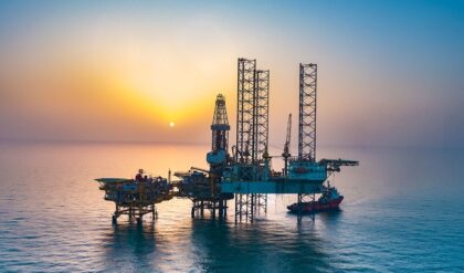 qatar oil price