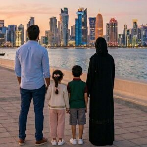 qatar property