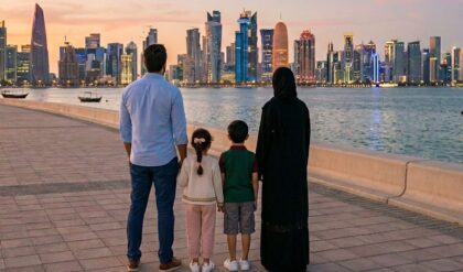 qatar property