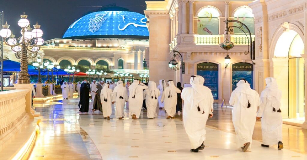 qatar saveddd