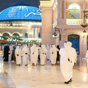 qatar saveddd