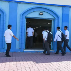 school re open