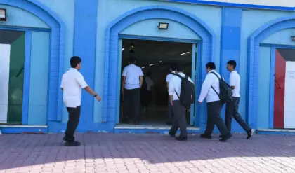 school re open