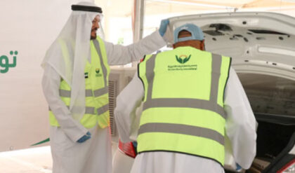 Sharjah Charity Feeds