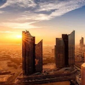 uae climat