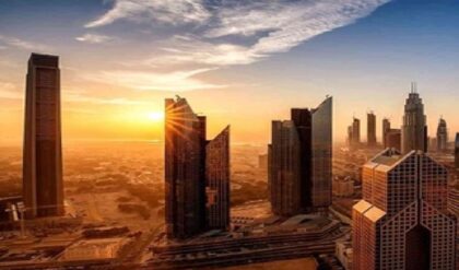 uae climat