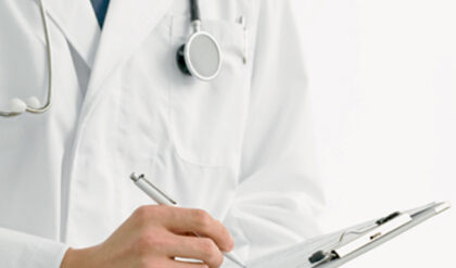 medical-workspace