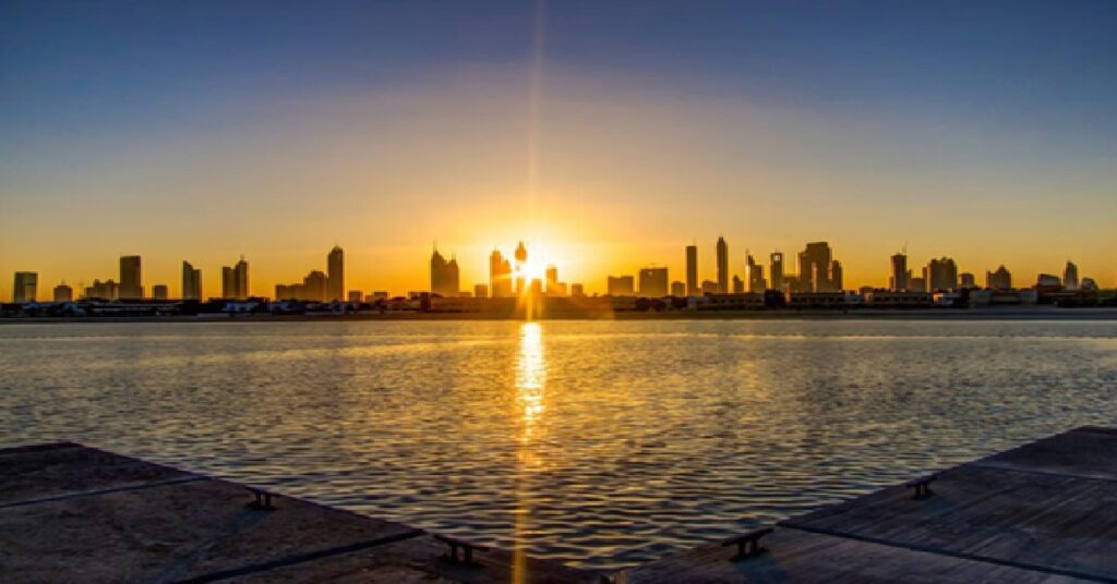 uae hot