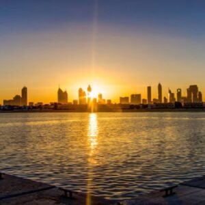 uae hot