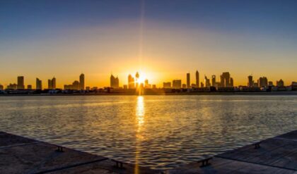 uae hot