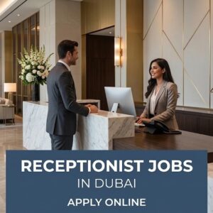 uae job