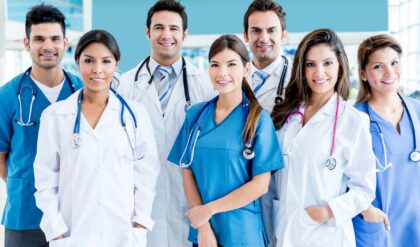 uae nursing vacancies