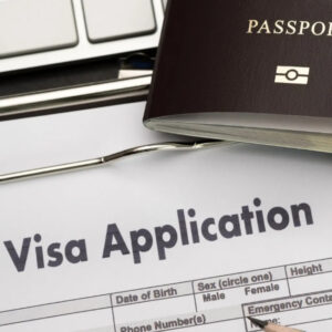 UAE Visit Visa to Job Visa