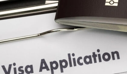UAE Visit Visa to Job Visa