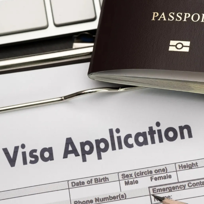 UAE Visit Visa to Job Visa