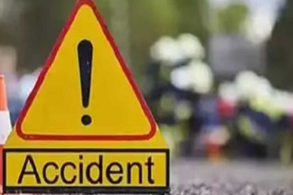 Accident Sheikh Zayed Road; യുഎഇയിലെ പ്രധാന റോഡ് ട്രാഫിക് അലെർട്ട്;മുന്നറിയിപ്പുമായി ദുബായ് പോലീസ് 1 431050