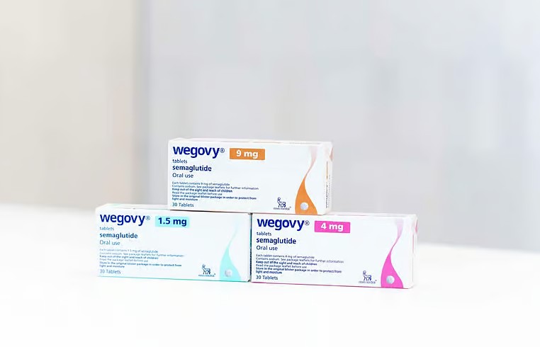 തടി കുറച്ച് സുന്ദരനും സുന്ദരിയുമാവണോ?? ഇതാ തടി കുറയ്ക്കാൻ ഗുളികകൾ ;യുഎഇയിൽ ഈ മരുന്നിന് വൻ സ്വീകാര്യത 1 434441