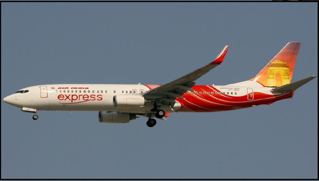 AIR INDIA
