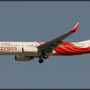 AIR INDIA