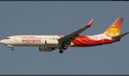 AIR INDIA