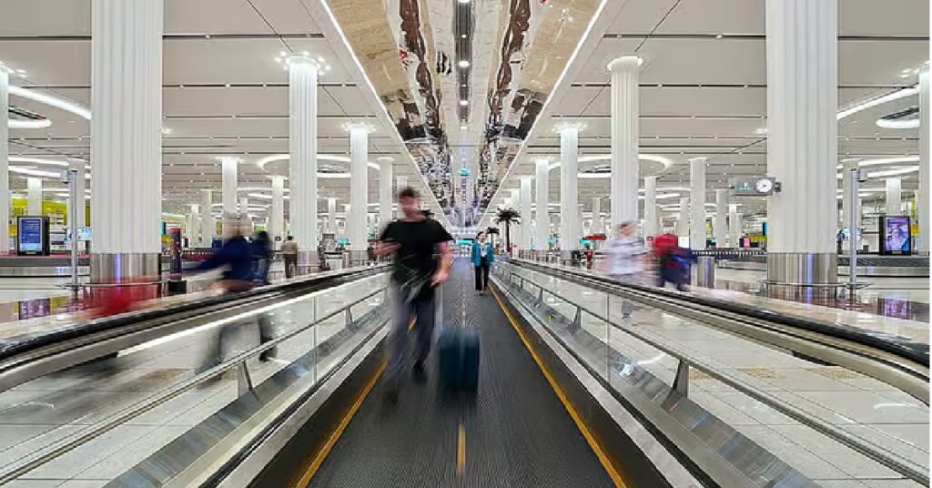 Dubai Airport wildlife smuggling suitcase സ്യൂട്ട്കേസ് തുറന്നപ്പോൾ ഞെട്ടി കസ്റ്റംസ്; ദുബായ് വിമാനത്താവളത്തിൽ പാമ്പുകളും തേളുകളുമടക്കം 223 ജീവികളെ പിടികൂടി 1 AIRPORT 2