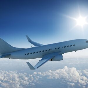 Aeroplane