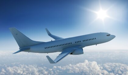 Aeroplane