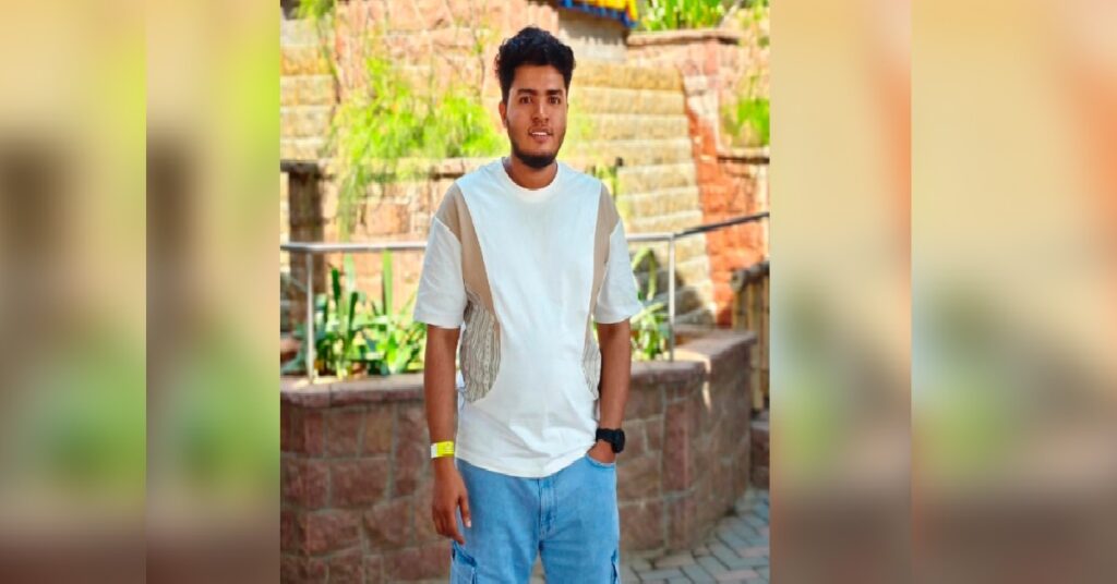 Arjun leaving behind his dreams അര്ജുന്റെ വേര്പാടില് ഉള്ളുലഞ്ഞ് നാടും പ്രവാസ ലോകവും 1 Arjun 1