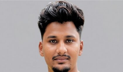 Arjun