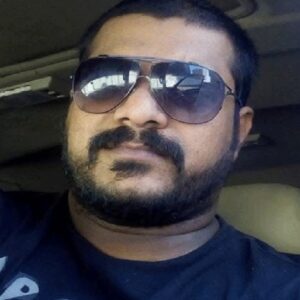 DEATH KOLLAM