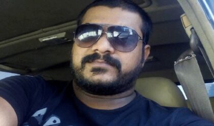 DEATH KOLLAM