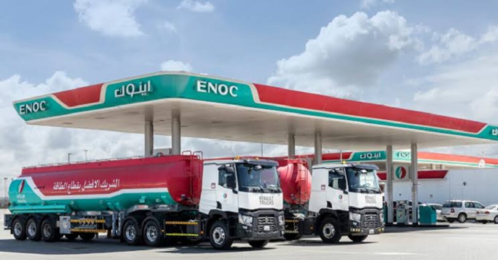 ENOC Careers 2026: Multiple Job Vacancies in Dubai | Apply Online 1 ENOC 1