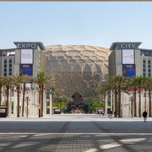 EXPO 123
