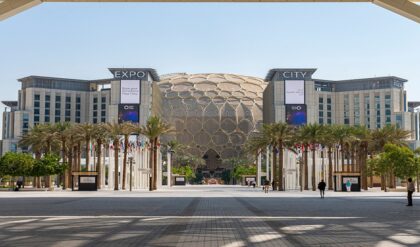 EXPO 123