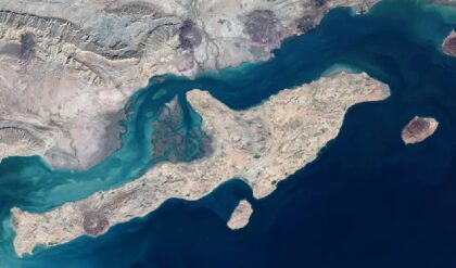 IRAN 1