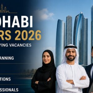 JOBS ABUDHABI