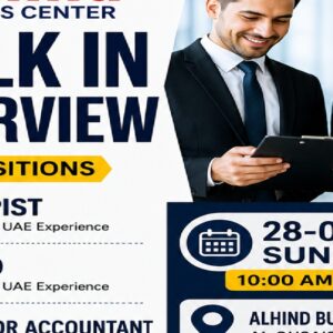 JOBS PRO