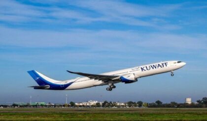 KUWAIT 1