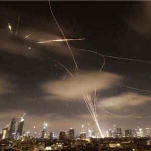 KUWAIT WAR