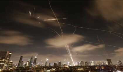 KUWAIT WAR