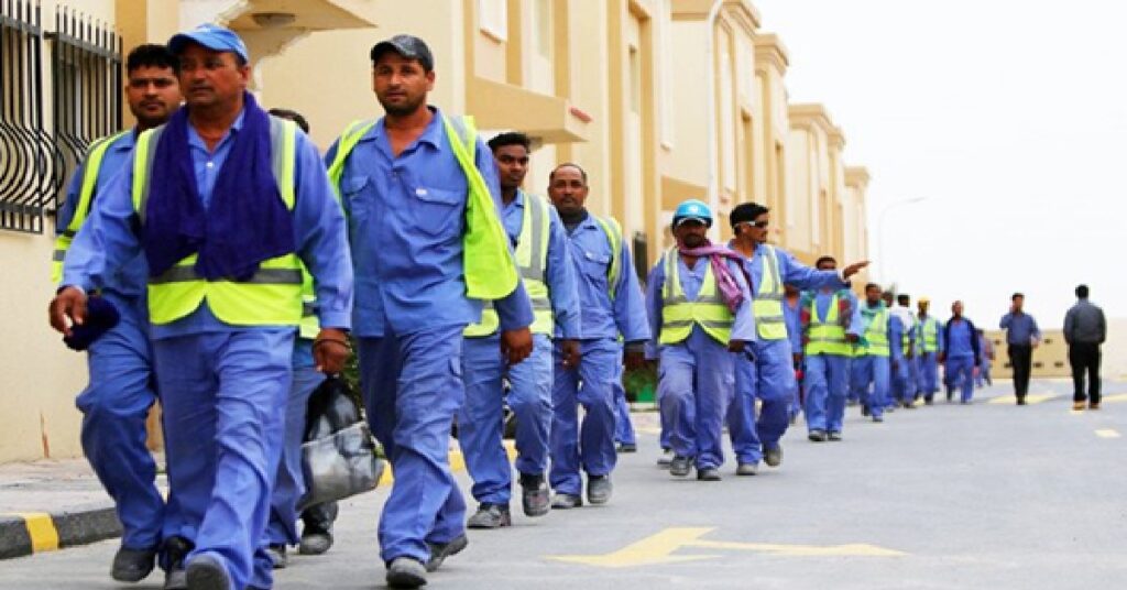 KUWAIT WORK 12