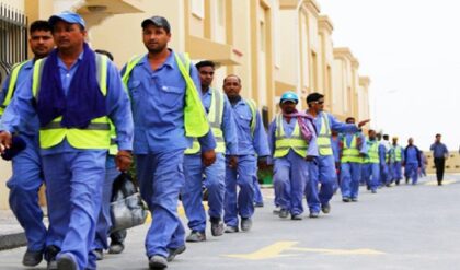 KUWAIT WORK 12
