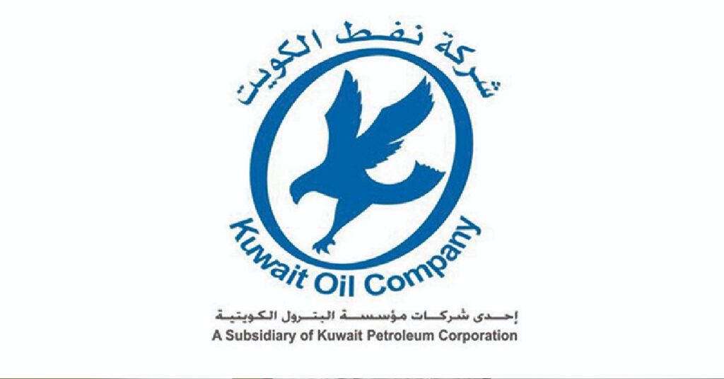 Kuwait Oil Company