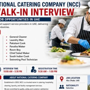 NCC