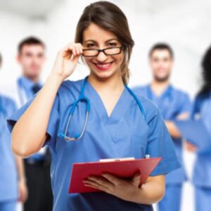NURSING JOBS