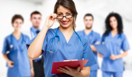 NURSING JOBS