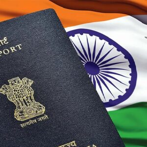 PASSPORT 1