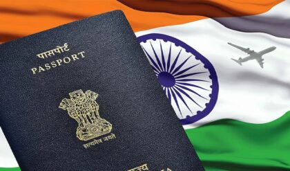 PASSPORT 1