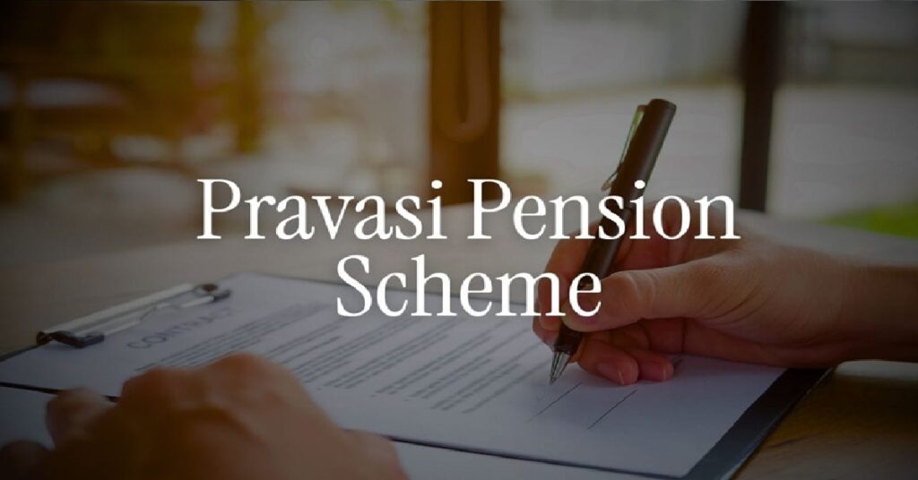 PRAVASI