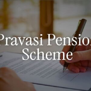 PRAVASI